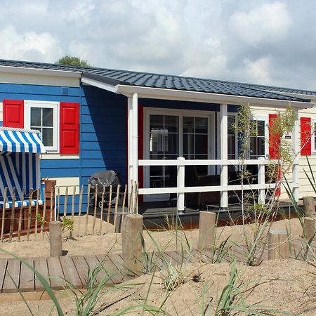 Strand 5 Scharbeutz Esterno foto